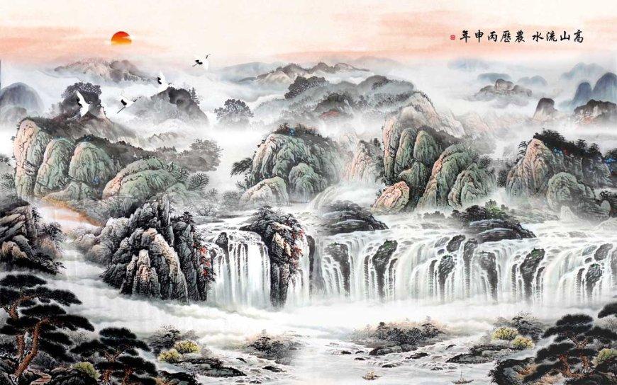 拯救枯树