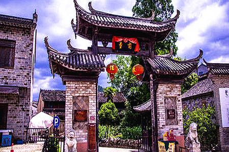 时尚博主